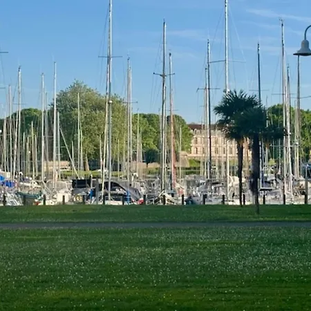 Appartamento Quiet With Marina View